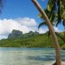 Keindahan Alam Pantai Pulau Dofior - Papua : Pulau Dofior, Sorong – Papua