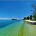 Aceh, : Keindahan Pantai Pulau Dodola