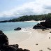 Sulawesi Barat, : Kondisi Pantai Pulau Adonara