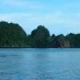 Kepulauan Riau, : Kondisi Perairan Pulau Farondi