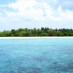  , Koloni Ikan Kecil ( Nemo ) Di Pantai Iboih : Panorama Gili Labak
