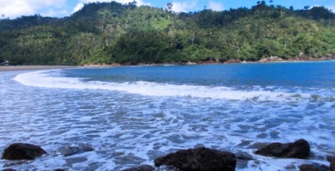 Jawa Timur , Pantai Wediawu, Malang – Jawa Timur : Pantai Wediawu Malang, jawa timur