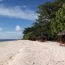 Sulawesi Utara, : Pantai pulau gangga