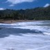 Belitong, : Pantai wediawu malang