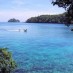 Maluku, : Perairan Pantai Siompu