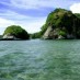 Bangka, : Perairan Pulau Enggano
