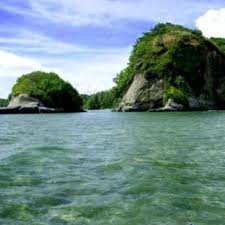 Bengkulu , Pulau Enggano – Bengkulu : Perairan Pulau Enggano