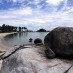 Tips, : Pesisir pantai Pulau Berhala