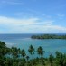 Sulawesi Barat, : Pesona Pulau Gangga