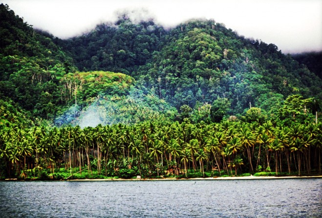 Maluku , Pulau Bacan, Halmahera Selatan – Maluku : Pulau Bacan
