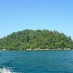 Lampung, : Pulau Berhala