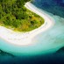 Pulau Dodola - Maluku : Pulau Dodola, Morotai – Maluku