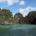 Bengkulu, : Pulau Farondi