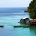 Lombok, : Pulau Gag, Raja Ampat