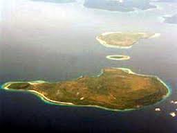 Pulau Siompu - Sulawesi Tenggara : Pulau Siompu, Baubau – Sulawesi Tenggara