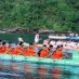 Belitong, : Semarak Perayaan Festival Pulau Makasar