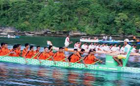Sulawesi Utara , Festival Pulau Makasar : Semarak Perayaan Festival Pulau Makasar