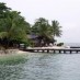 Maluku, : Suasana Di Pantai Enggano
