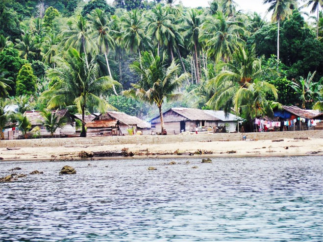 Maluku , Pulau Bacan, Halmahera Selatan – Maluku : Wisata Pulau Bacan