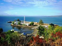 Maluku , Pulau Buru – Maluku : Pulau Buru
