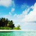 Bangka, : indahnya pulau banggai