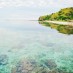 Belitong, : keindahan Pulau Batang Pele