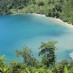 Jawa Barat, : keindahan alam pantai Sipelot