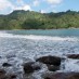 Papua, : keindahan pantai wediawu