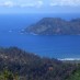 Kalimantan Tengah, : panorama pantai wediawu-