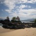 Aceh, : pantai adonara