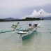 Maluku, : pantai saronde