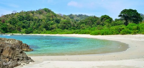 Jawa Timur , Pantai Wedhi Ireng, Blitar – Jawa Timur : pantai wedhi ireng, righ side