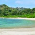 Maluku, : pantai wedhi ireng, righ side