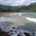 Sumatera Utara, : pesona pantai wediawu