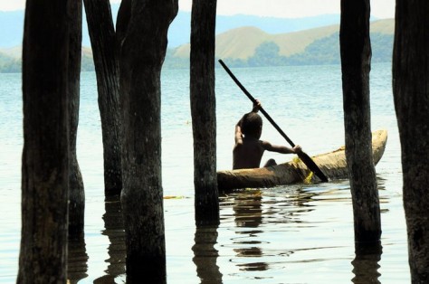 Papua , Pulau Asei, Jayapura – Papua : pulau asei - jayapura