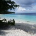 Maluku, : pulau asu