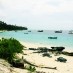 Jawa Barat, : pulau asu nias