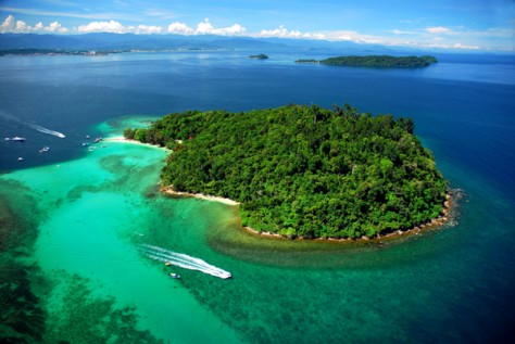 pulau sabolon - NTT : Pulau Sabolon, Flores – NTT