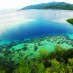Maluku , Pulau Bacan, Halmahera Selatan – Maluku : tanjung kusu