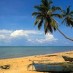 Jawa Barat, : Indahnya Pantai Pasir Kuning