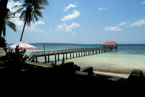 Pantai lakeba - Sulawesi Tenggara : Pulau Buton – Sulawesi Tenggara