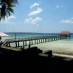 Sulawesi Tengah, : Pantai lakeba