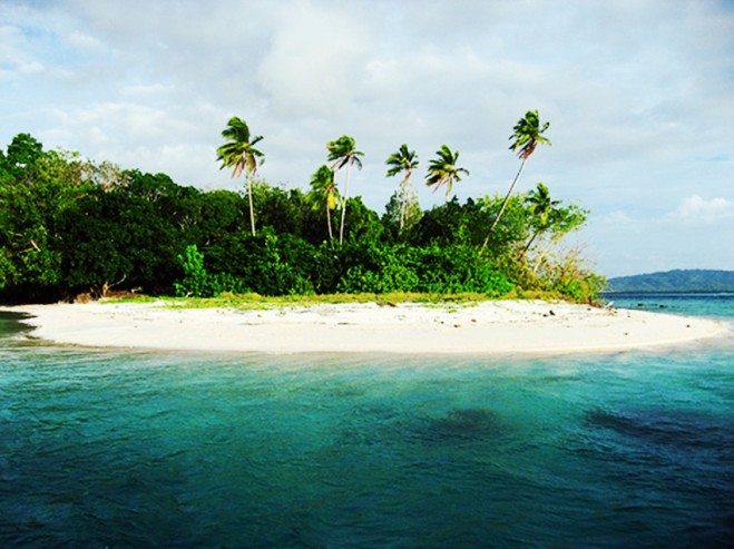 Maluku , Pulau Halmahera – Maluku : Pulau Guraici Halmahera
