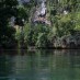 Bangka, : Tenangnya Suasana Hidden Bay Raja Ampat