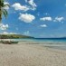 Maluku, : pantai Pulau Buton