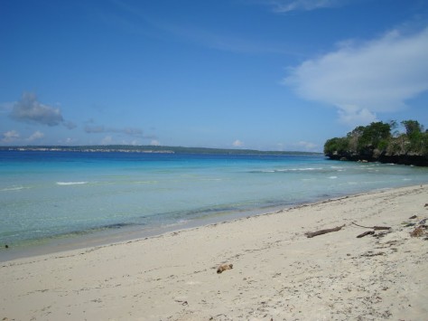 pantai nirwana, Pulau Buton - Sulawesi Tenggara : Pulau Buton – Sulawesi Tenggara