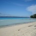 Papua, : pantai nirwana, Pulau Buton