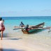 Lombok, : pesona pulau um