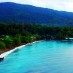 Sulawesi Utara, : pulau halmahera