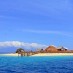 Lombok, : pulau kenawa